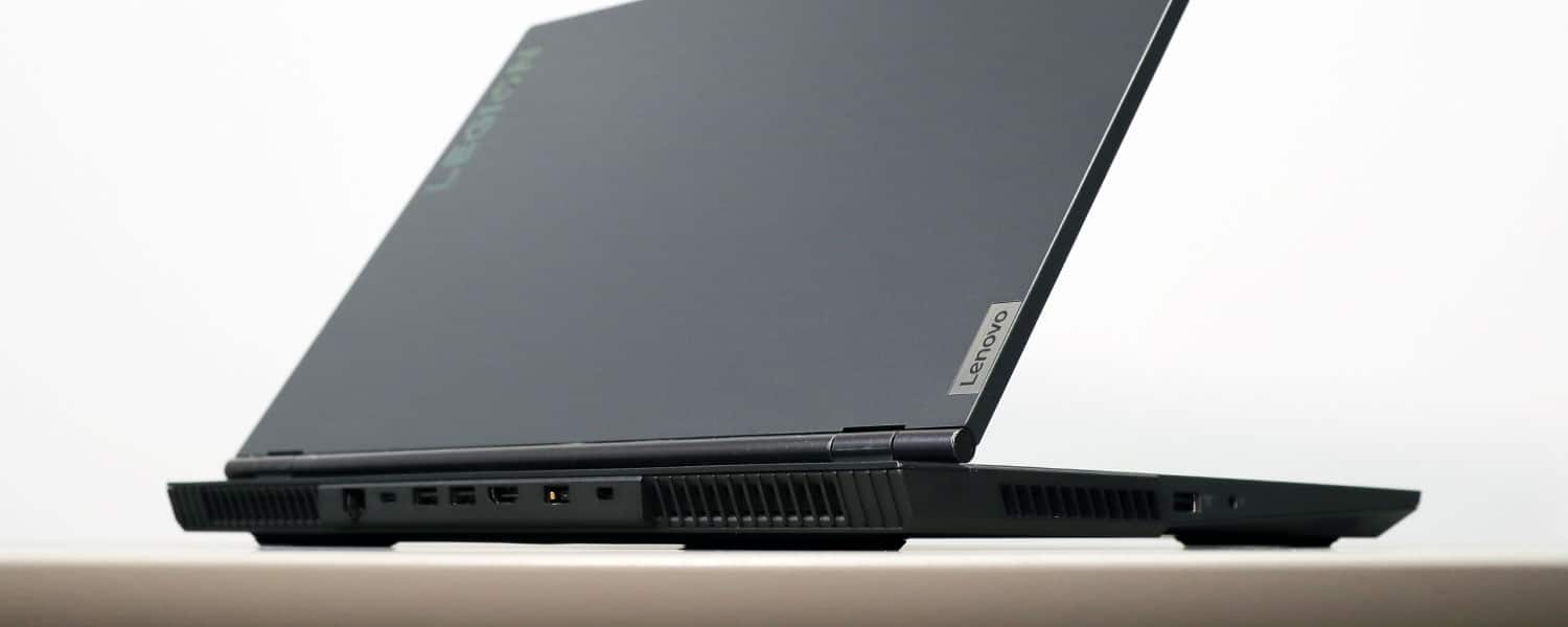 Lenovo Legion 5 review (AMD Ryzen 7 4800H, GTX 1650Ti gaming laptop)