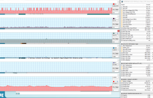 perf temps typing 3