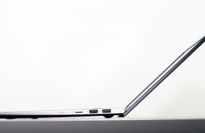 Vivobook S14 - profile