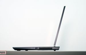 Lenovo Legion 5 - profile