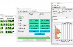 storage ssd 2