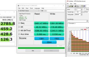 storage ssd