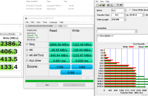 storage ssd