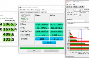 storage ssd 4