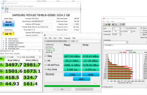 storage ssd 5