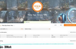 stress 3dmark 2