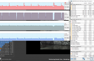 stress cinebenchr15 battery