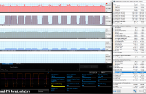 stress cinebenchr15 normal battery