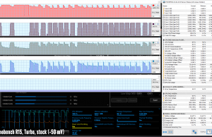 stress cinebenchr15 turbo 1