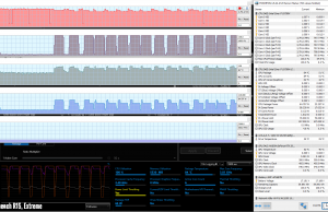 stress cinebenchr15 turbo 2