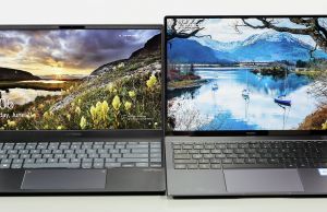 Huawei Matebook X Pro vs Asus ZenBook 14 UX425