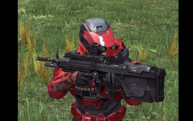 Halo 3 On Pc Is A Buggy Mess