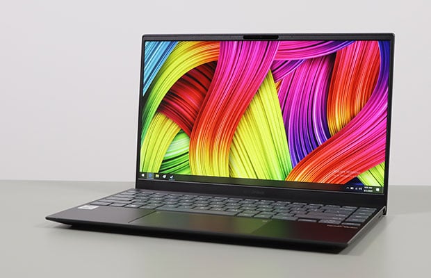 Asus ZenBook 14 (UX434F) Review