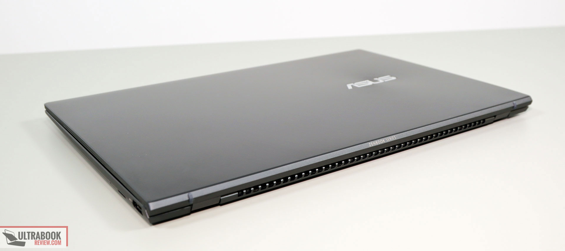 Asus ZenBook 14 UX425JA review