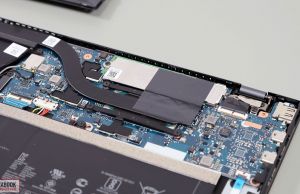 thermal module and SSD