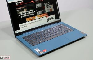 lenovo ideapad 5 fin