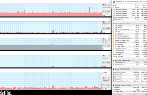 perf temps netflix 1