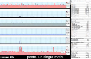 perf temps netflix 60hz