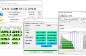 storage ssd 1