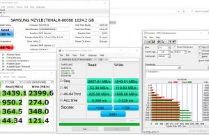 storage ssd