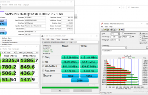 storage ssd