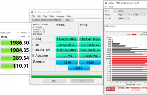 storage ssd 4