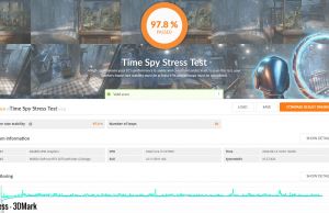 stress 3dmark 1