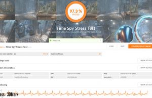 stress 3dmark 5