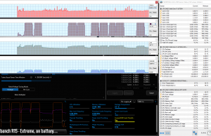 stress cinebenchr15 extreme abattery