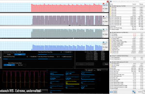 stress cinebenchr15 extreme uv