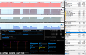 stress cinebenchr20 extreme uv