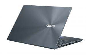 asus zenbook pro 15 ux535 design