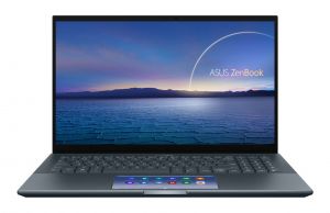 asus zenbook pro 15 ux535 screen