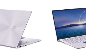 asus zenbook ux435s lilacmist