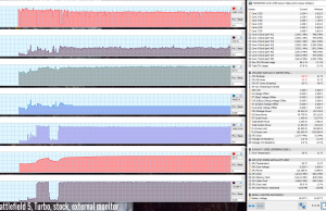 gaming battlefield5 turbo stock external