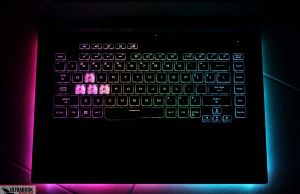 keyboard lighting 3