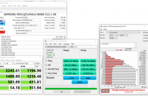 storage ssd 2