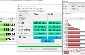 storage ssd