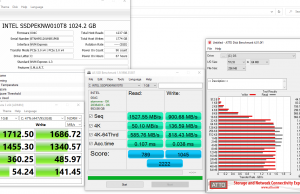 storage ssd