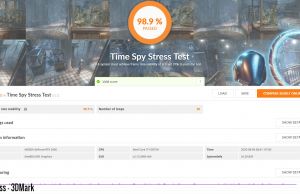 stress 3dmark 3