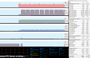 stress cinebenchr15 normal battery