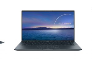 Asus ZenBook 14 Ultralight UX435EAL