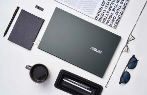 Asus ZenBook 14 Ultralight UX435EAL