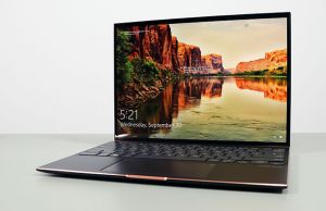 asus zenbook ux393 thumb