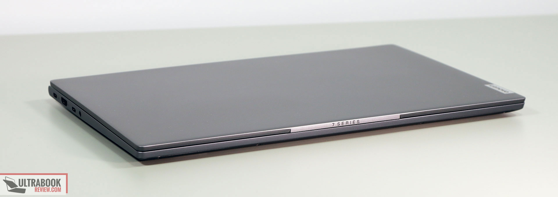 Lenovo Yoga Slim 7 14ARE05 - 82A20018FR : meilleur prix, test et