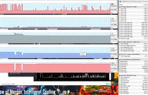 gaming mordor inteliggentcooling