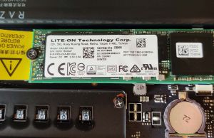 internals ssd