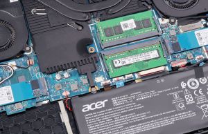 internals storage ssd