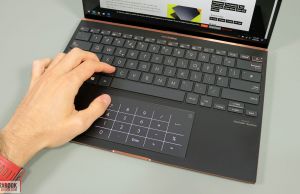 keyboard clickpad 2