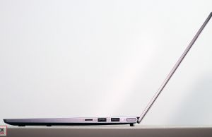 Lenovo IdeaPad Slim 7 review - profile